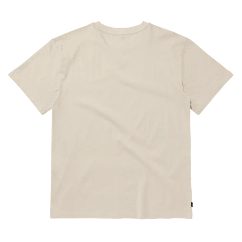 Mystisch - grenzenloses T -Shirt - Off White